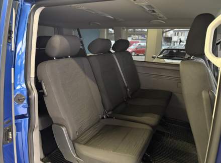 Volkswagen - Caravelle