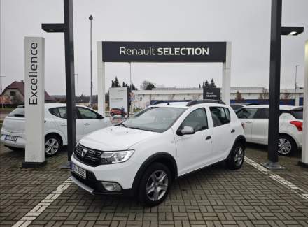 Dacia - Sandero
