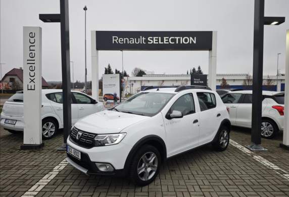 Dacia - Sandero