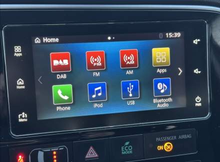 Mitsubishi - Outlander