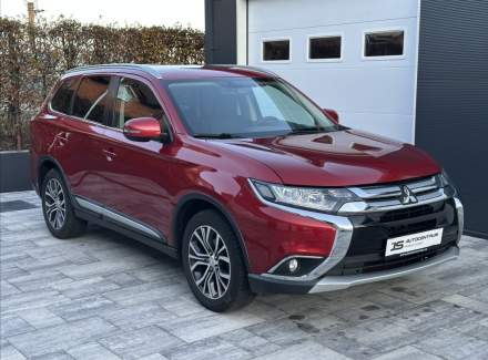 Mitsubishi - Outlander