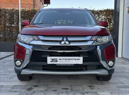 Mitsubishi - Outlander