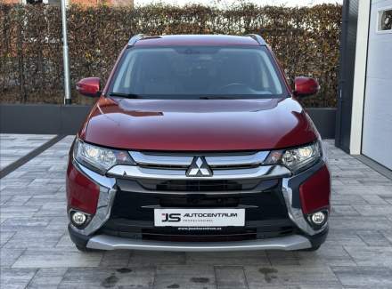 Mitsubishi - Outlander