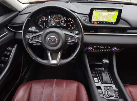 Mazda - 6