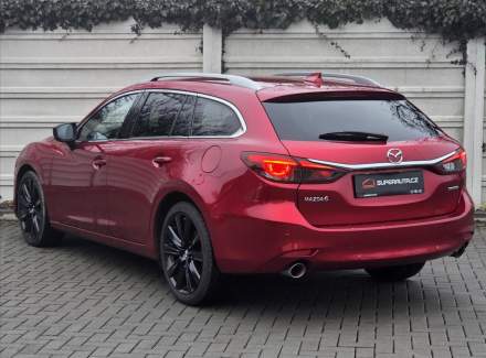 Mazda - 6