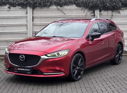 Mazda - 6