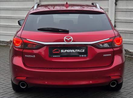 Mazda - 6