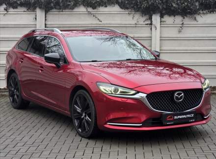 Mazda - 6