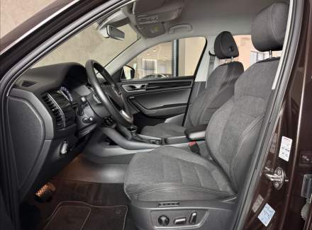 Škoda - Kodiaq