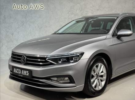Volkswagen - Passat