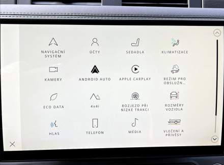 Land Rover - Defender