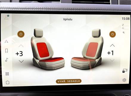 Land Rover - Defender