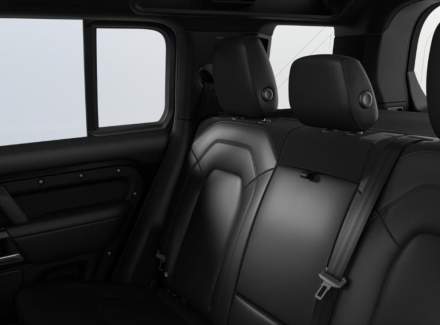 Land Rover - Defender