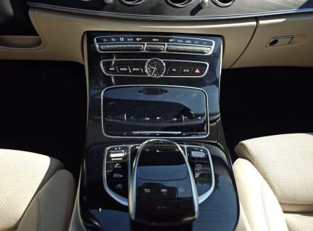 Mercedes-Benz - E-class