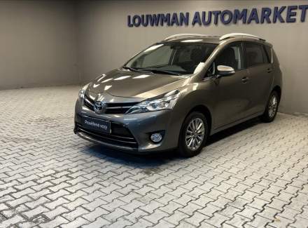 Toyota - Verso