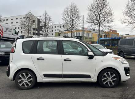 Citroën - C3