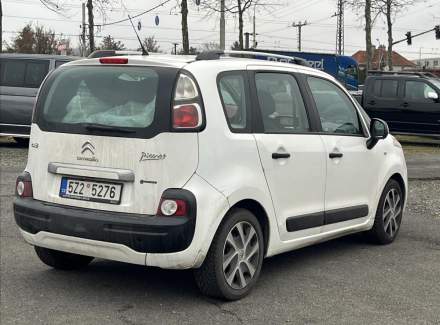 Citroën - C3