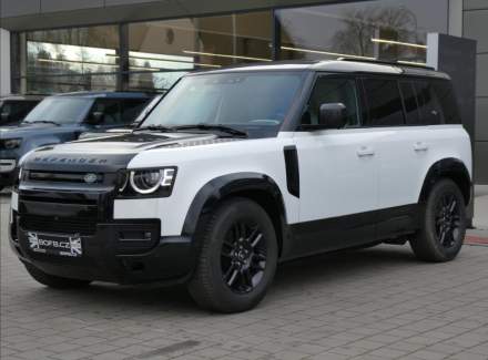 Land Rover - Defender