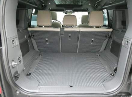 Land Rover - Defender