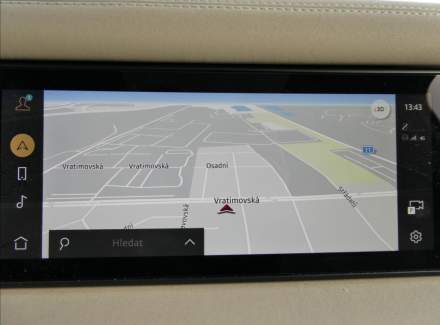 Land Rover - Defender