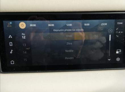 Land Rover - Defender