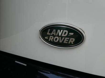 Land Rover - Defender