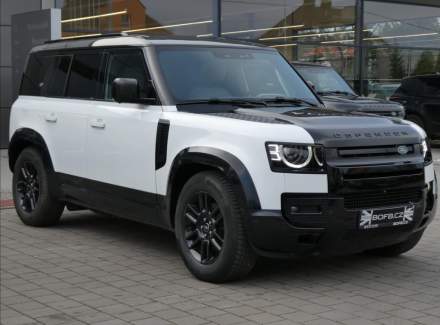 Land Rover - Defender