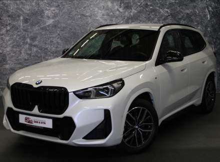 BMW - X1