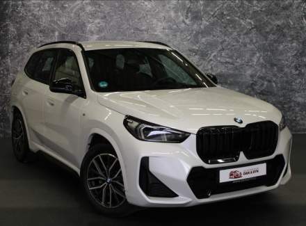 BMW - X1