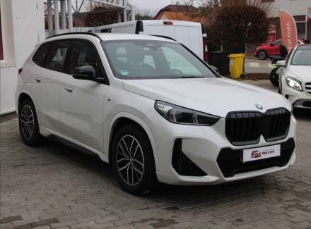 BMW - X1