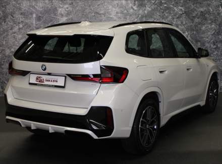 BMW - X1