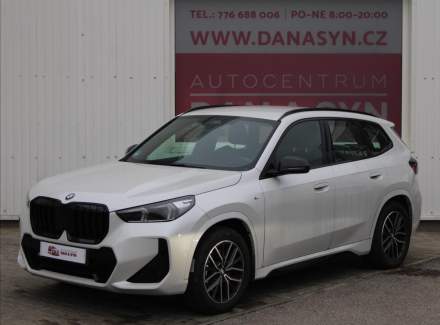 BMW - X1