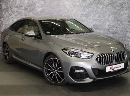 BMW - 2er