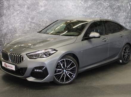 BMW - 2er