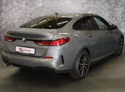 BMW - 2er