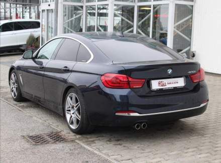 BMW - 4er