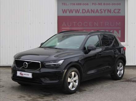 Volvo - XC40