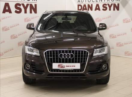 Audi - Q5