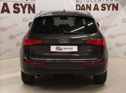 Audi - Q5