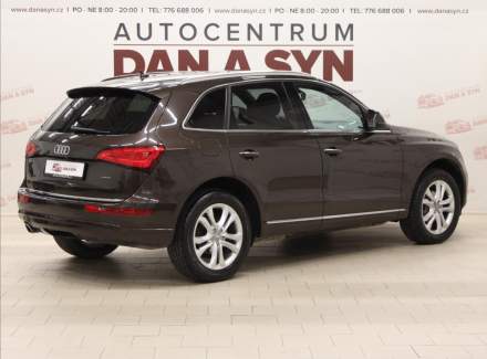 Audi - Q5