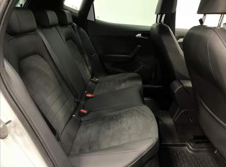 Seat - Arona