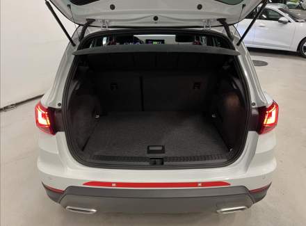Seat - Arona