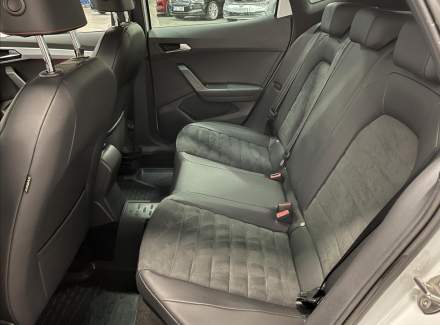 Seat - Arona