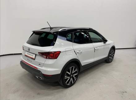 Seat - Arona