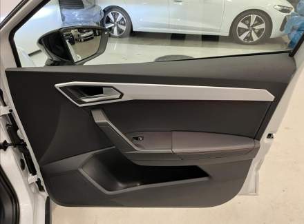 Seat - Arona