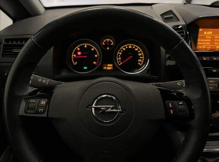 Opel - Zafira