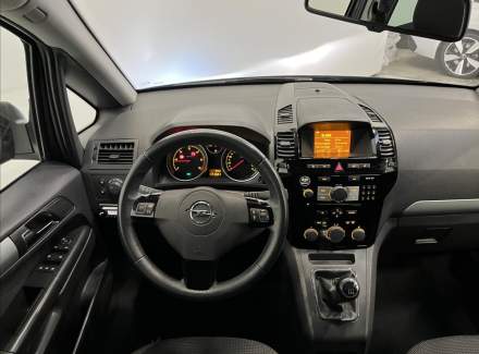 Opel - Zafira