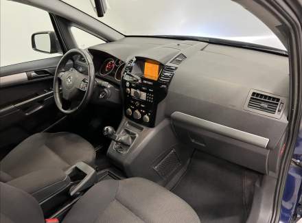 Opel - Zafira
