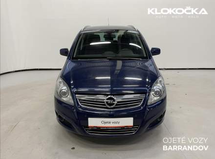 Opel - Zafira