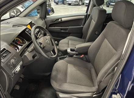 Opel - Zafira